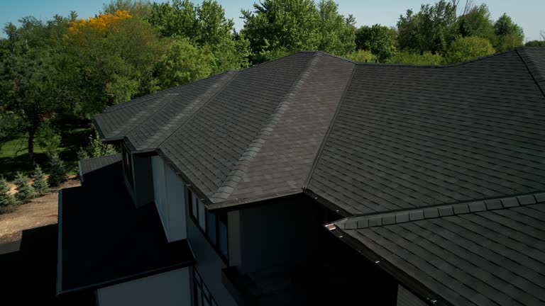 Best Commercial Roofing Services  in Hybla Lley, VA