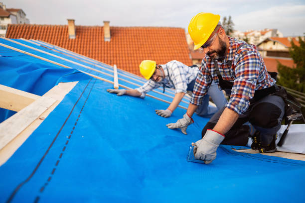 Fast & Reliable Emergency Roof Repairs in Hybla Valley, VA