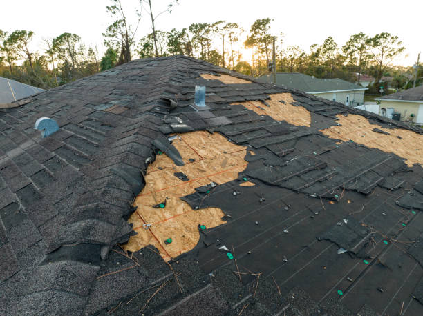 EPDM Roofing in Hybla Valley, VA