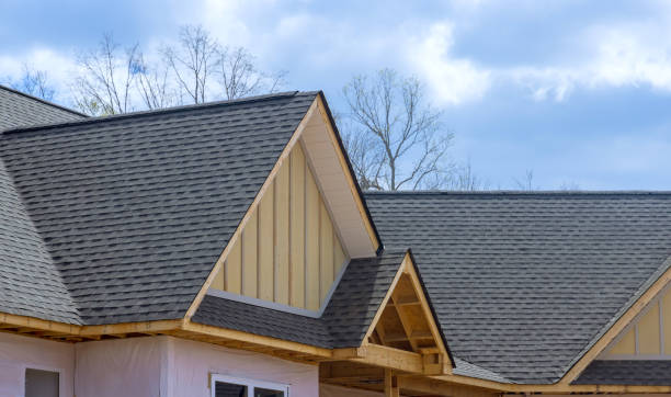 Best Metal Roofing Installation  in Hybla Lley, VA